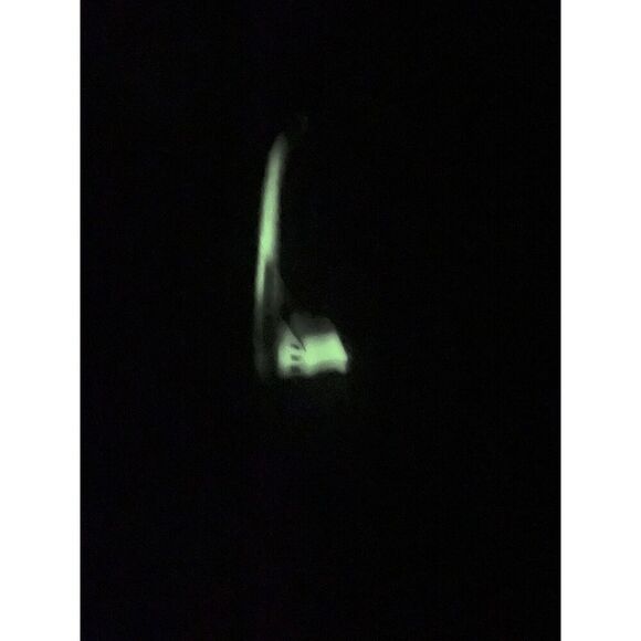 Nike Lebron XVIII Dynamic Turq-Ghost Glow Sneakers CQ9283 401 Diana Taurasi Blue - Picture 12 of 12